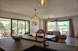 Location saisonnière Appartement Lecci  