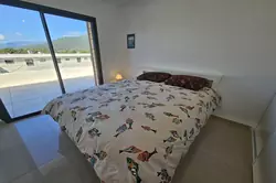Location saisonnière Appartement Lecci  