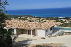 Location saisonnière Villa Sari-Solenzara  