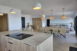 Location saisonnière Villa Sari-Solenzara  
