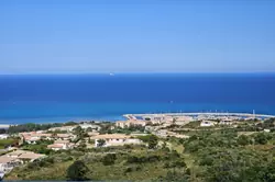 Location saisonnière Villa Sari-Solenzara  