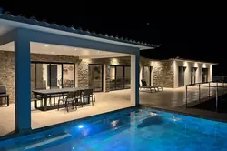Location saisonnière Villa Sari-Solenzara  