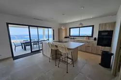Location saisonnière Villa Sari-Solenzara  