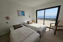 Location saisonnière Villa Sari-Solenzara  