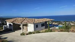 Location saisonnière Villa Sari-Solenzara  