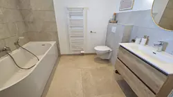 Location saisonnière Villa Sari-Solenzara  