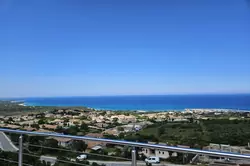 Location saisonnière Villa Sari-Solenzara  