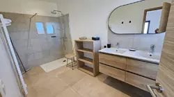 Location saisonnière Villa Sari-Solenzara  