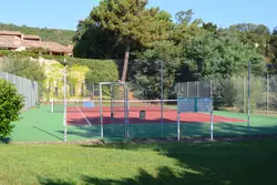 Location saisonnière Appartement Favone conca  