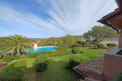 Location saisonnière Appartement Favone conca  