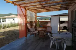 Location saisonnière Villa Ghisonaccia  