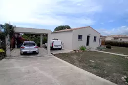 Location saisonnière Villa Ghisonaccia  