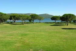 Location saisonnière Villa Porto-Vecchio  