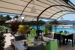 Location saisonnière Villa Porto-Vecchio  