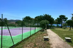 Location saisonnière Villa Porto-Vecchio  