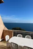 Location saisonnière Mini Villa Tarco conca  