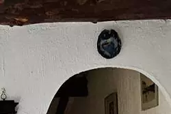 Location saisonnière Mini Villa Tarco conca  