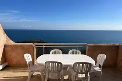 Location saisonnière Mini Villa Tarco conca  