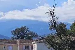 Location saisonnière Mini Villa Migliacciaru  