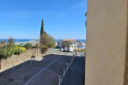Location saisonnière Appartement Sari-Solenzara  