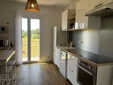 Location saisonnière Appartement Prunelli-di-Fiumorbo  