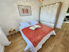 Location saisonnière Appartement Prunelli-di-Fiumorbo  