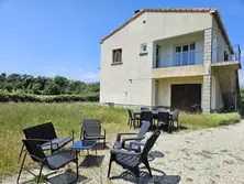 Location saisonnière Appartement Prunelli-di-Fiumorbo  