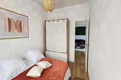 Location saisonnière Appartement Prunelli-di-Fiumorbo  
