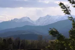 Location saisonnière Appartement Prunelli-di-Fiumorbo  