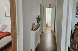Location saisonnière Appartement Prunelli-di-Fiumorbo  
