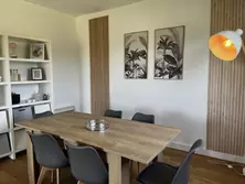 Location saisonnière Appartement Prunelli-di-Fiumorbo  