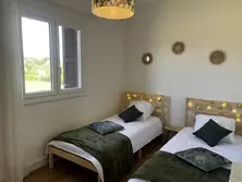 Location saisonnière Appartement Prunelli-di-Fiumorbo  