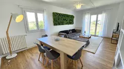 Location saisonnière Appartement Prunelli-di-Fiumorbo  