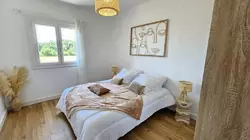 Location saisonnière Appartement Prunelli-di-Fiumorbo  