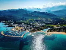 Location saisonnière Appartement Sari-Solenzara  