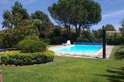 Location saisonnière Villa Lecci  
