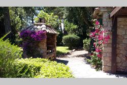 Location saisonnière Villa Lecci  