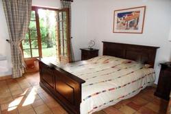 Location saisonnière Villa Lecci  