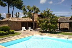 Location saisonnière Villa Lecci  