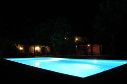 Location saisonnière Villa Lecci  