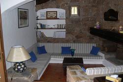 Location saisonnière Villa Lecci  