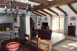 Location saisonnière Villa Lecci  