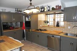 Location saisonnière Villa Lecci  
