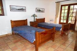 Location saisonnière Villa Lecci  