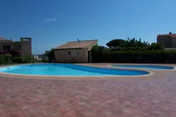 Location saisonnière Appartement Sari-Solenzara  