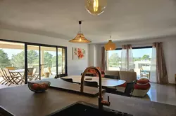 Location saisonnière Appartement Lecci  