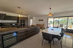 Location saisonnière Appartement Lecci  