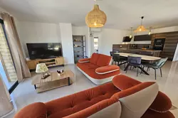 Location saisonnière Appartement Lecci  
