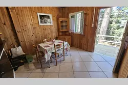Location saisonnière Mini Villa Quenza  