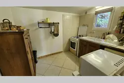 Location saisonnière Mini Villa Quenza  